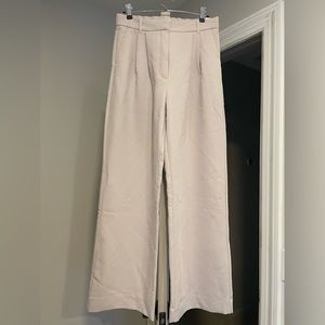 Abercrombie Sloane tailored pants